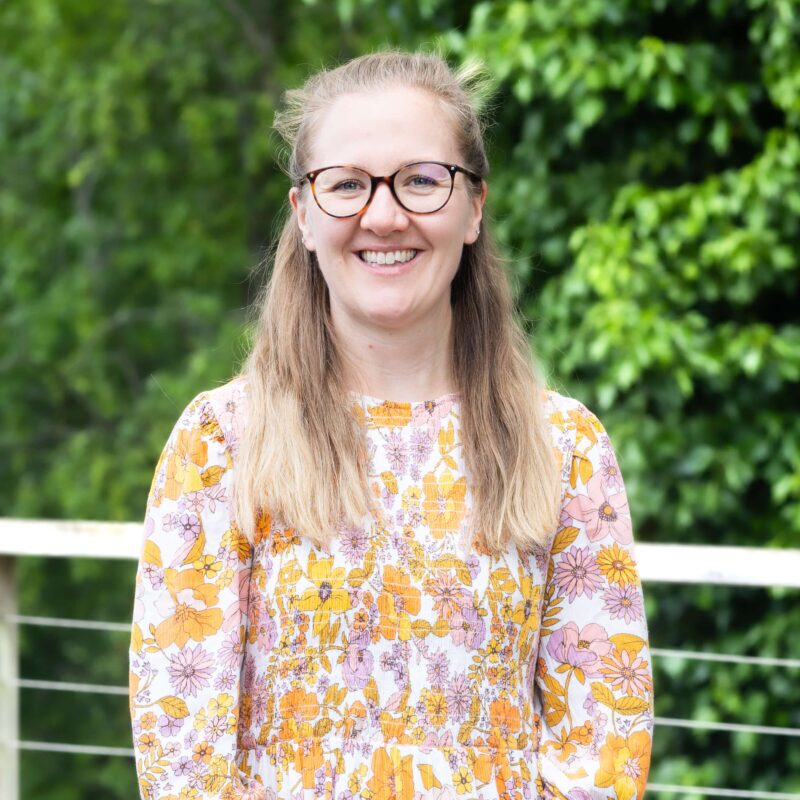 Dr Emily Brooker-Fisk